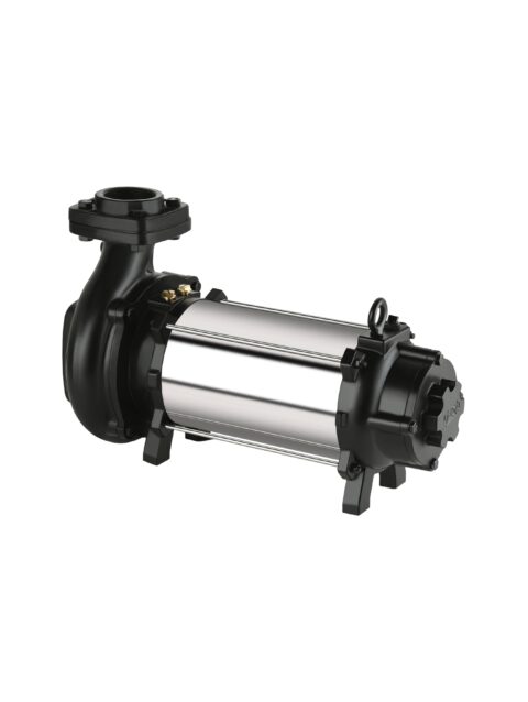 V-7 S.S. BODY OPEN WELL SUBMERSIBLE PUMPS