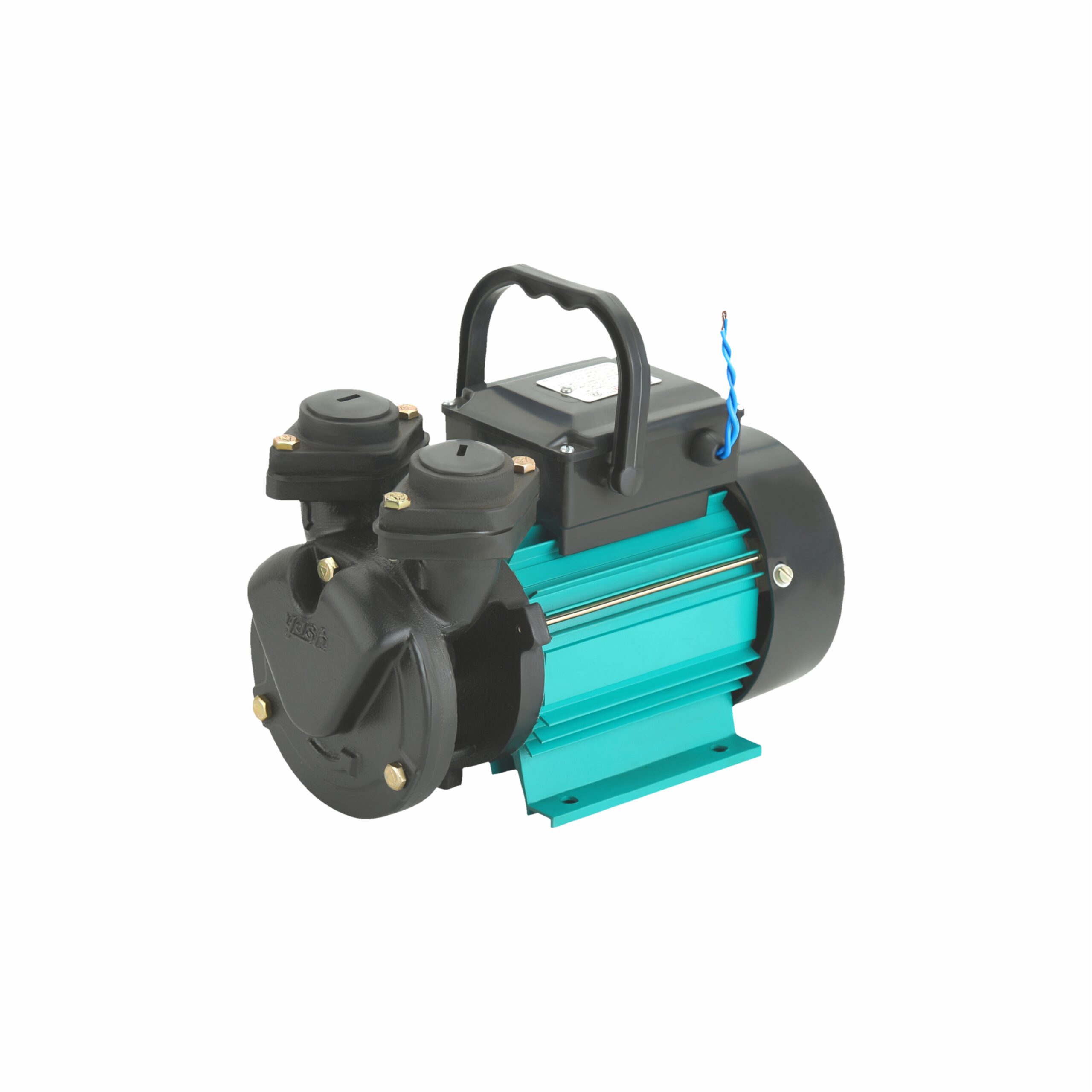 DOMESTIC SELF PRIMING PUMP V - SERIES (V - TYPE)